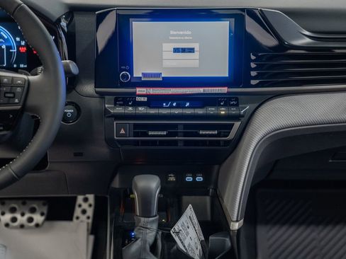 New 2026 Toyota Camry SE image 20