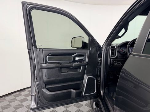 Used 2022 RAM 2500 Laramie image 26