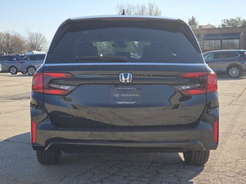 New 2026 Honda Odyssey Sport-L image 18