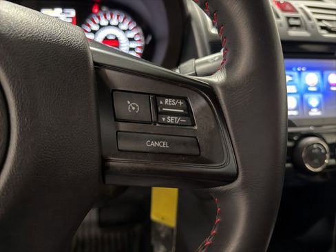 Used 2020 Subaru WRX Premium w/ Performance Package image 14