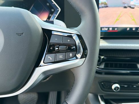New 2026 BMW 330i Sedan w/ Convenience Package RWD image 37