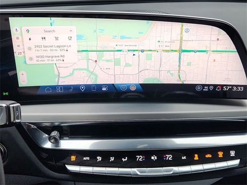 Used 2025 Cadillac Lyriq Sport image 14