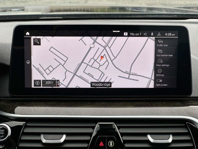 Used 2023 BMW 530i xDrive w/ Convenience Package AWD/4WD image 18