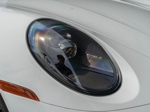 Used 2023 Porsche 911 Carrera 4 GTS image 13