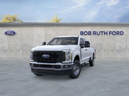New 2026 Ford F350 XL AWD/4WD image 3