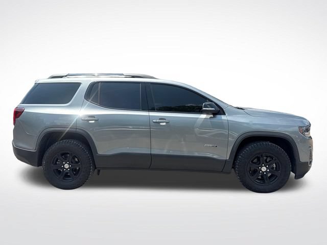 Used 2023 GMC Acadia AT4 w/ Technology Package AWD/4WD image 6