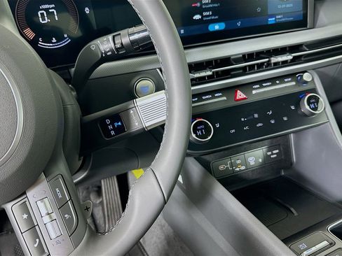 New 2026 Hyundai Sonata SEL image 14