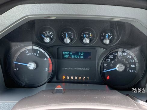 Used 2016 Ford F450 XL w/ Power Equipment Group RWD image 30