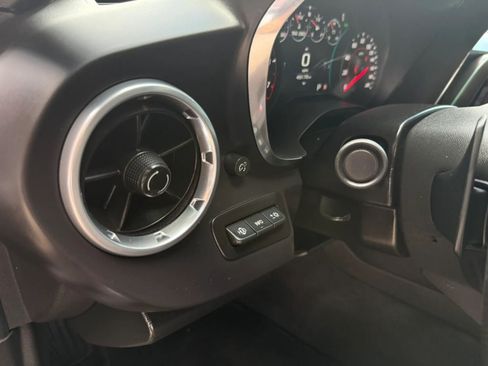 Used 2016 Chevrolet Camaro SS RWD image 35