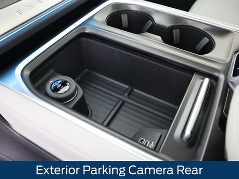 New 2026 Ford Expedition Max Platinum w/ Platinum Ultimate Package image 50