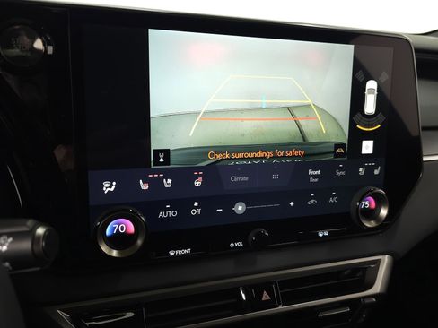 Certified 2024 Lexus RX 350 Premium w/ Cold Area Package image 26