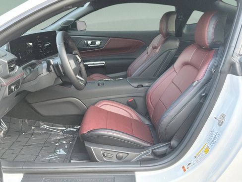 New 2026 Ford Mustang GT Premium RWD image 18