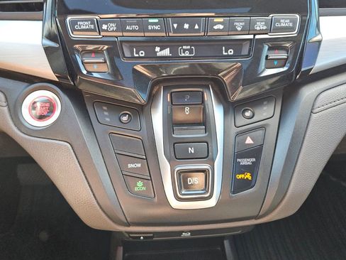 Used 2019 Honda Odyssey EX-L image 20