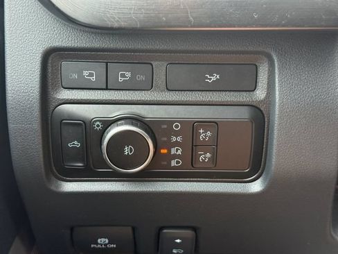 Used 2024 Ford F350 Lariat w/ Sport Appearance Package AWD/4WD image 13
