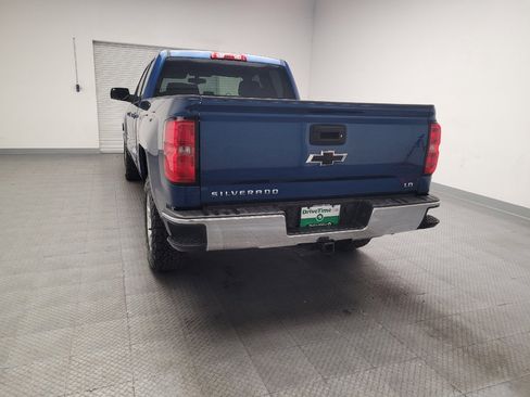 Used 2019 Chevrolet Silverado 1500 LT w/ All Star Edition RWD image 6