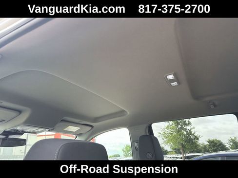 Used 2025 Chevrolet Silverado 2500 LT AWD/4WD image 19