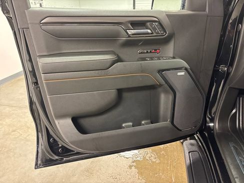 Used 2024 GMC Sierra 1500 AT4 w/ AT4 Premium Package image 21