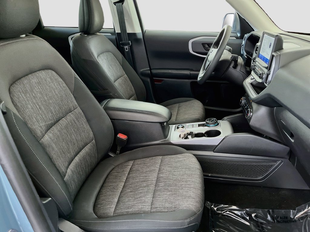 Used 2023 Ford Bronco Sport Big Bend AWD/4WD image 26