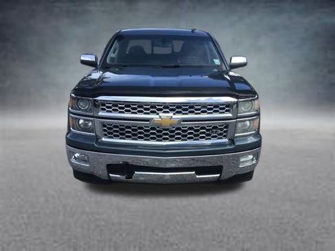 Used 2014 Chevrolet Silverado 1500 LTZ image 8