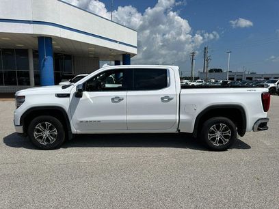 Used 2024 GMC Sierra 1500 SLT