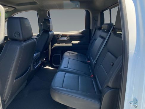 Used 2023 Chevrolet Silverado 1500 RST w/ RST All Star Premium Package AWD/4WD image 13