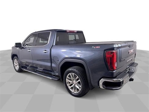 Used 2019 GMC Sierra 1500 SLT image 6
