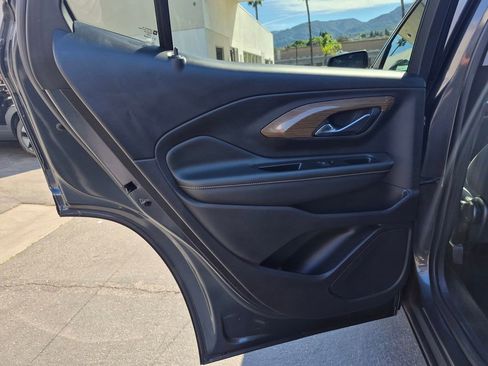 Used 2018 GMC Terrain SLE image 20