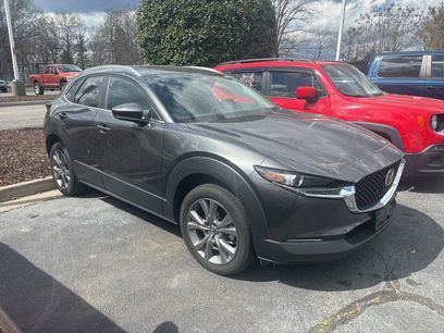 Used 2025 MAZDA CX-30 AWD 2.5 S w/ Preferred Package