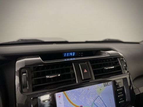 Used 2022 Toyota 4Runner TRD Pro image 28