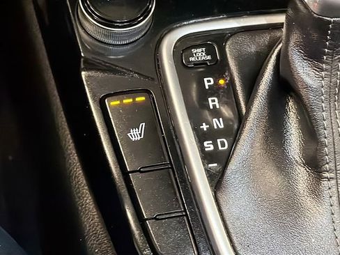 Used 2021 Kia Seltos SX image 21