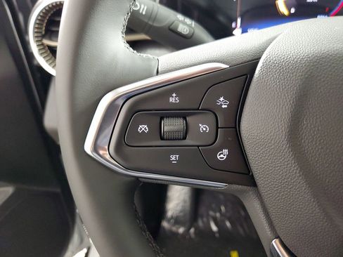 New 2026 Chevrolet Trax ACTIV FWD image 22