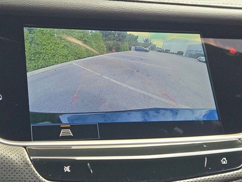 New 2025 Cadillac XT5 Luxury w/ LPO, Red Accent Package AWD/4WD image 28