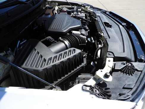 Used 2022 Cadillac XT6 Premium Luxury w/ Technology Package image 54