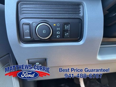 New 2026 Ford F250 XLT w/ FX4 Off-Road Package AWD/4WD image 26