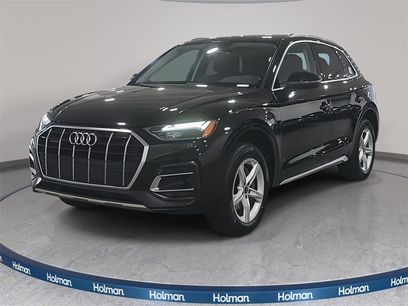 Used 2023 Audi Q5 2.0T Premium w/ Convenience Package