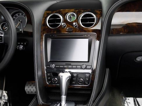 Used 2012 Bentley Continental GT image 38
