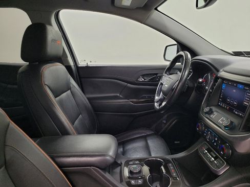 Used 2020 GMC Acadia AT4 AWD/4WD image 21