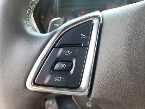 Used 2024 Chevrolet Camaro LT image 25