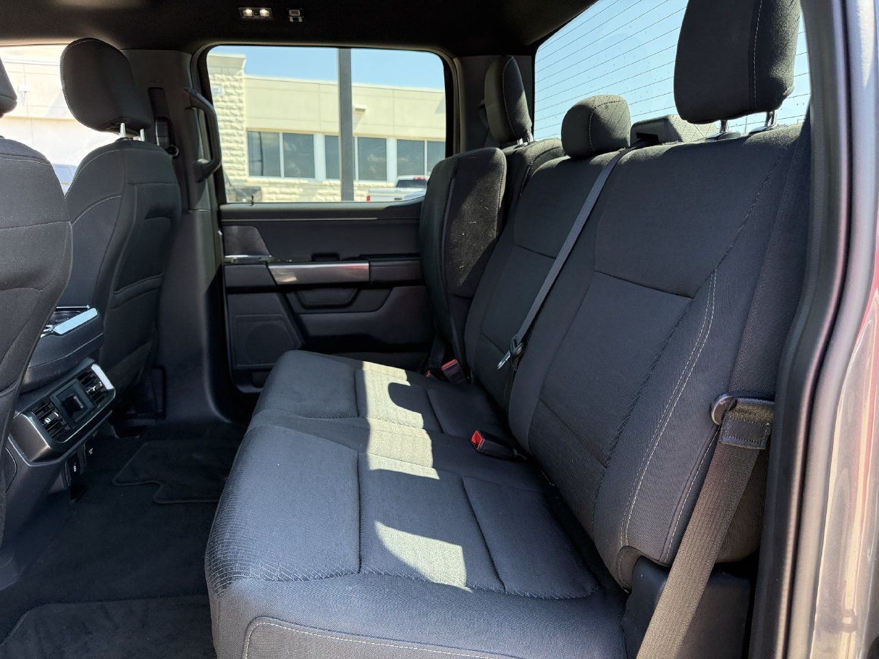Used 2023 Ford F150 XLT w/ Equipment Group 302A High AWD/4WD image 27