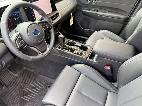 New 2026 Subaru Outback Touring XT AWD/4WD image 10
