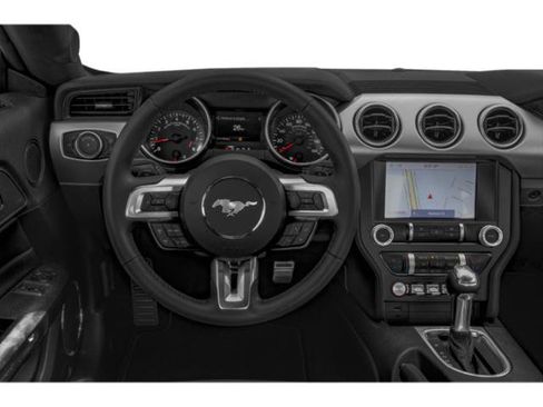 Used 2021 Ford Mustang GT Premium w/ Equipment Group 401A RWD image 7