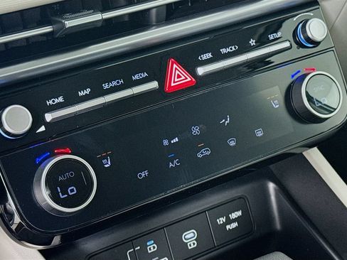 New 2026 Hyundai Tucson SEL FWD image 20