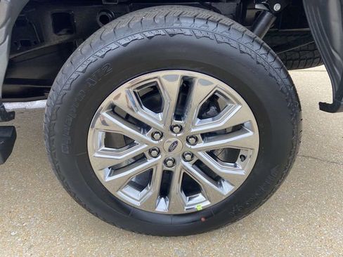 New 2026 Ford F150 Lariat w/ Equipment Group 502A High AWD/4WD image 7