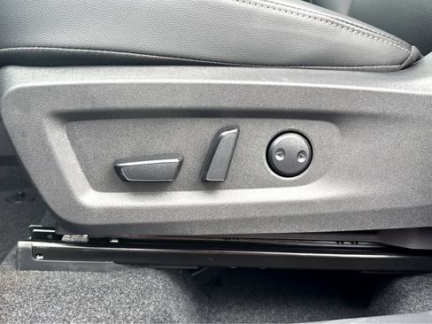 New 2026 Nissan Murano SL AWD/4WD image 20