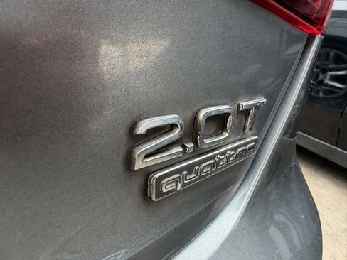 Used 2017 Audi A4 2.0T Premium w/ Convenience Package image 19