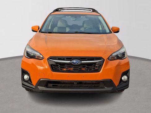 Used 2018 Subaru Crosstrek 2.0i Limited image 2
