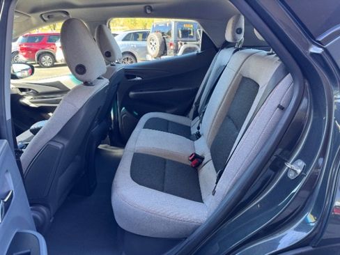 Used 2019 Chevrolet Bolt LT image 14