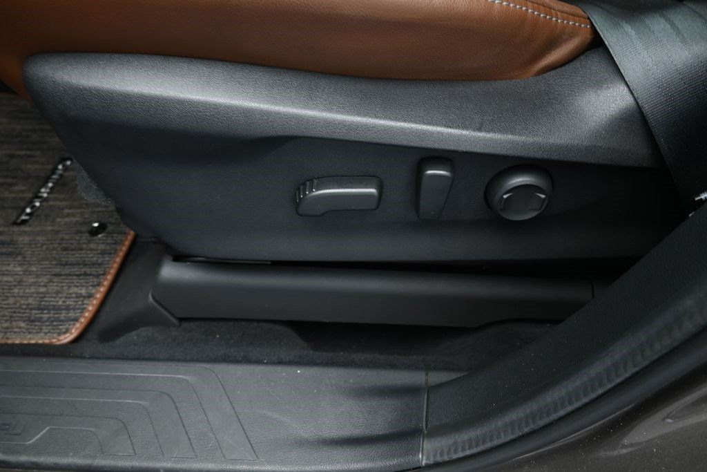 Used 2022 Subaru Ascent Touring w/ Popular Package #2A AWD/4WD image 24