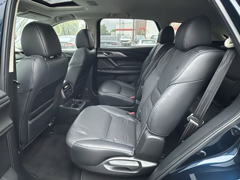 Certified 2023 MAZDA CX-9 Touring image 16