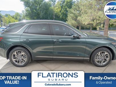 Used 2023 Genesis GV70 2.5T w/ Select Package